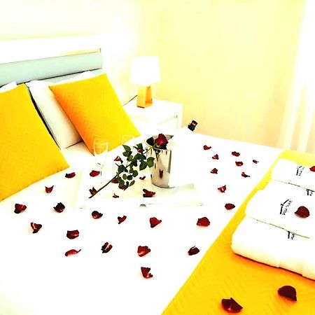 Villa Tavares Suites Арока Экстерьер фото