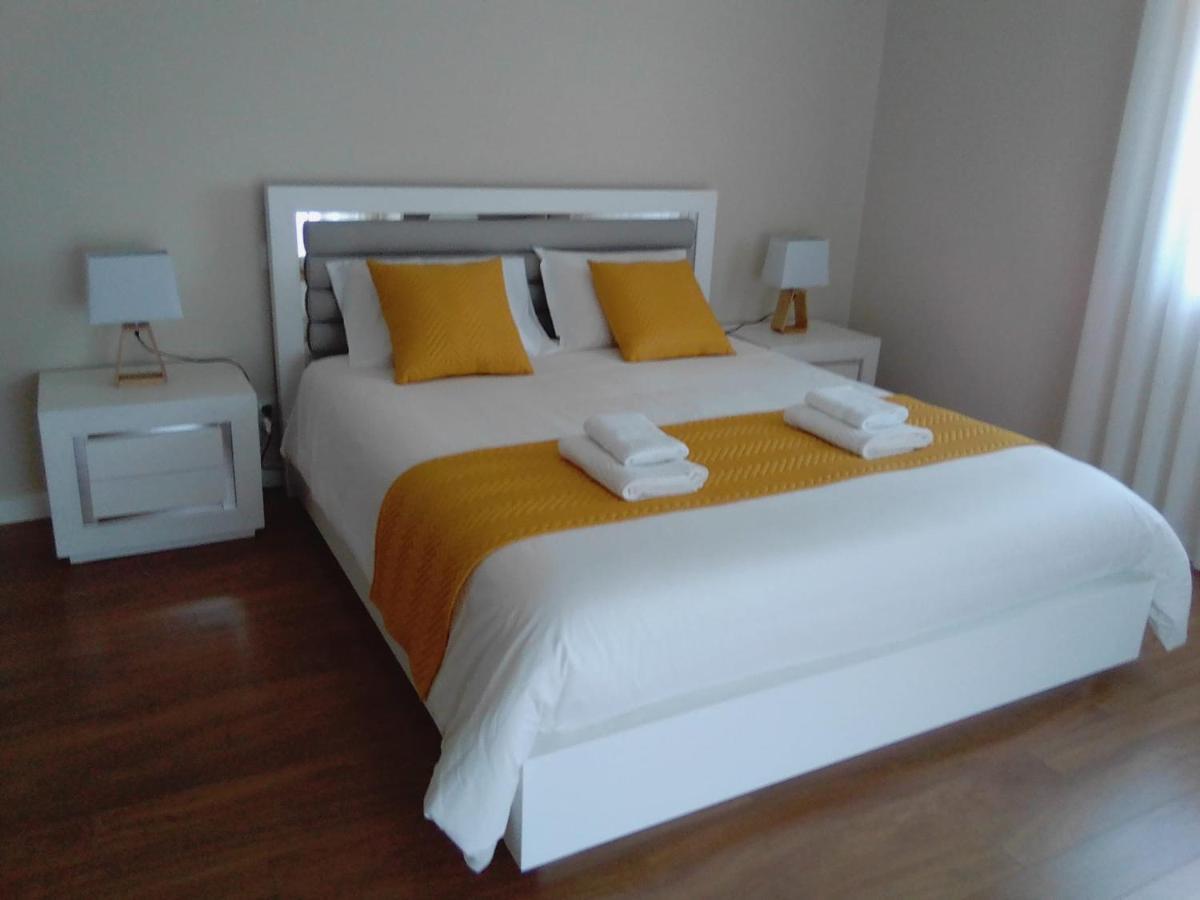 Villa Tavares Suites Арока Экстерьер фото