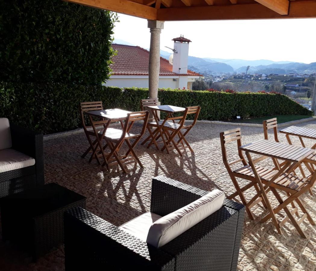 Villa Tavares Suites Арока Экстерьер фото