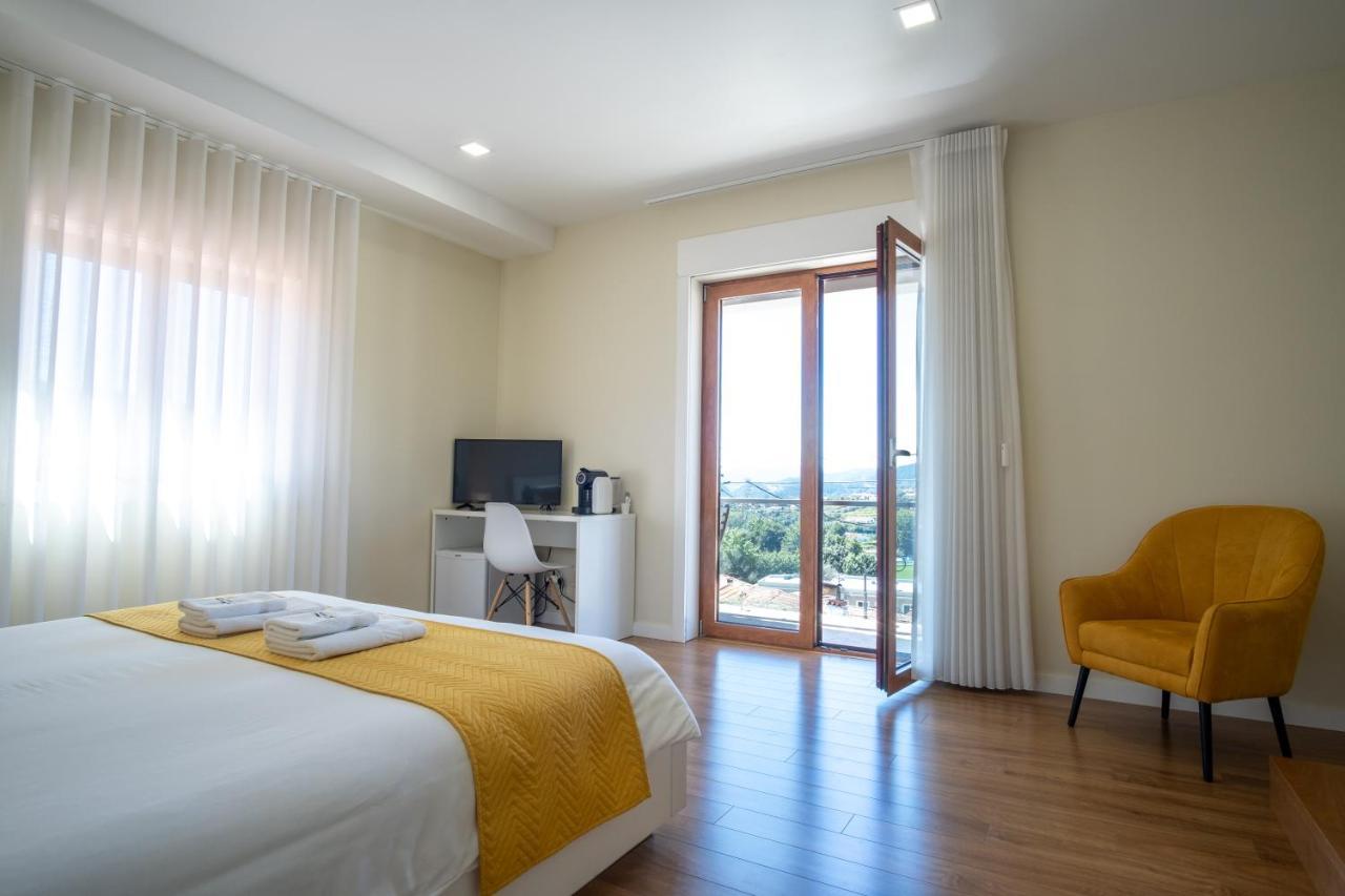 Villa Tavares Suites Арока Экстерьер фото