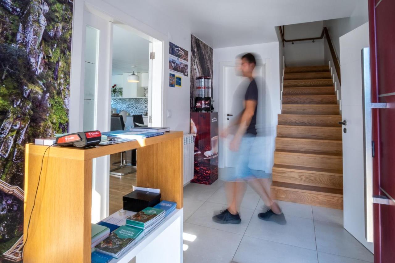 Villa Tavares Suites Арока Экстерьер фото