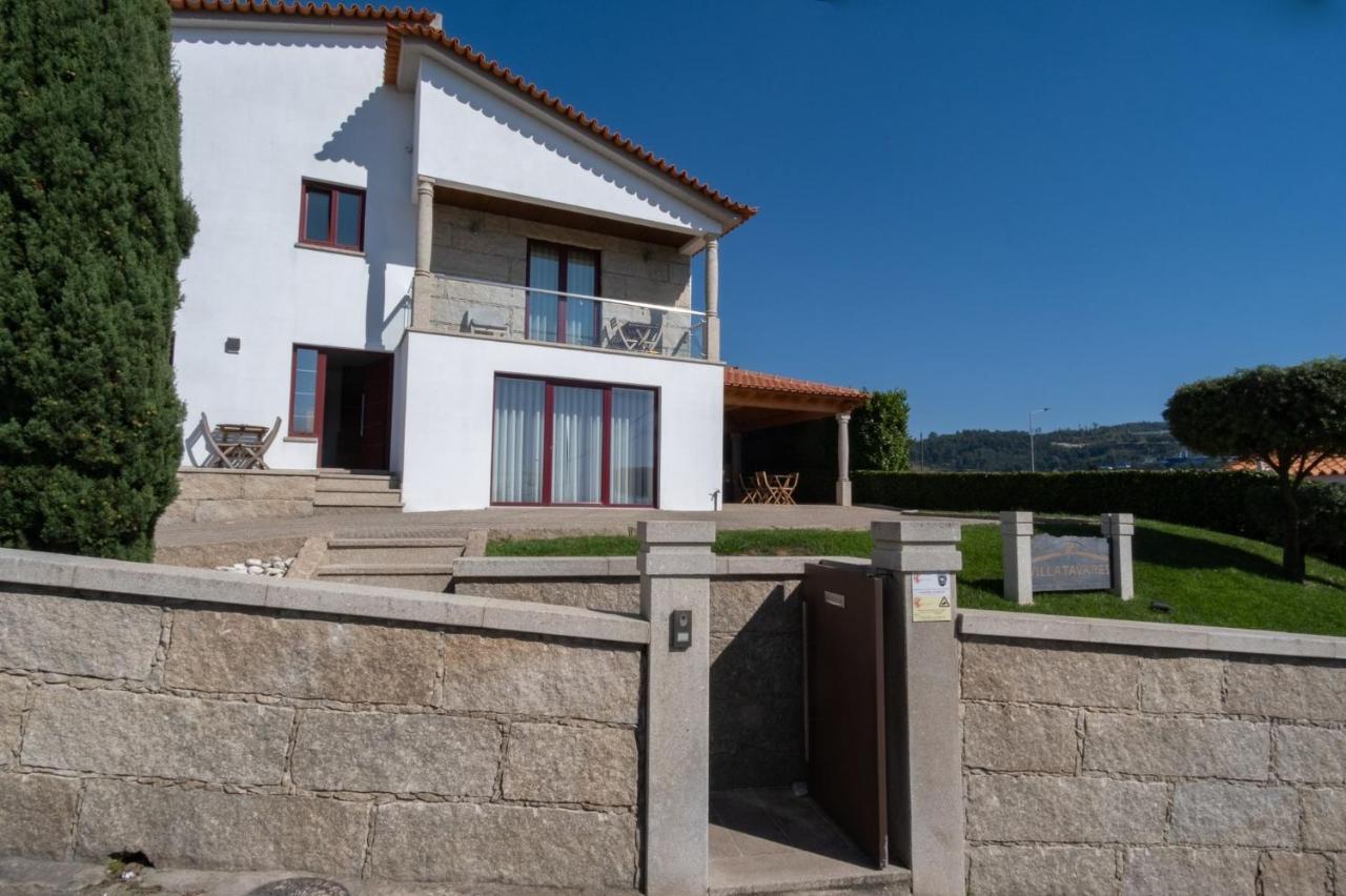 Villa Tavares Suites Арока Экстерьер фото