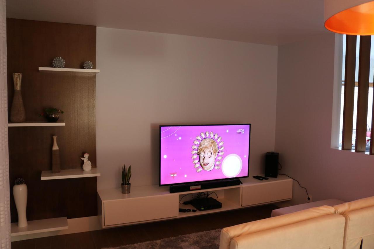 Villa Tavares Suites Арока Экстерьер фото