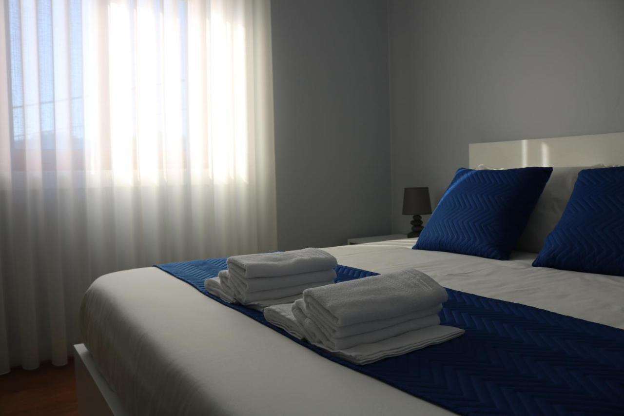 Villa Tavares Suites Арока Экстерьер фото